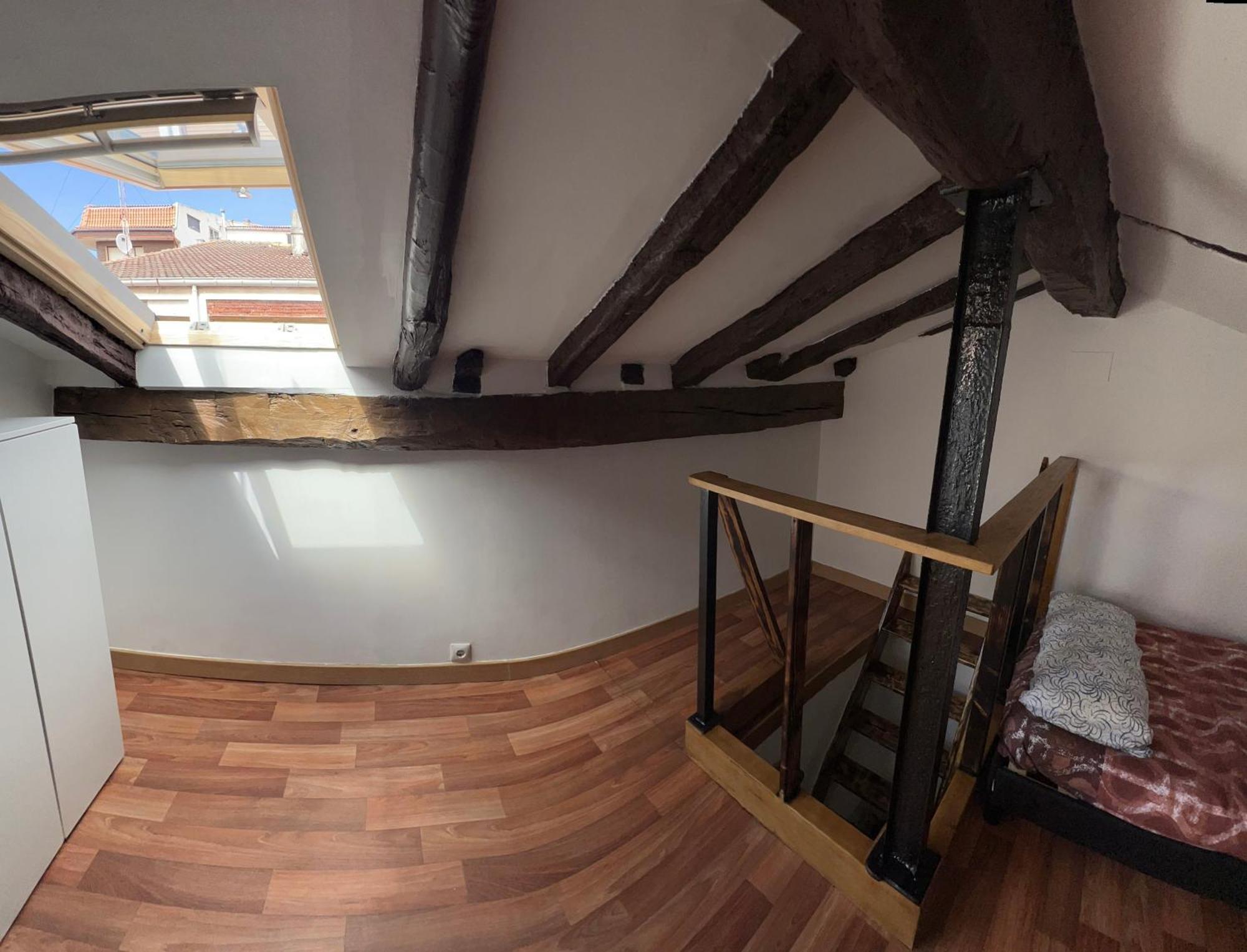 Апартаменти Apartamento Castillo Кастро-Урдіалес Екстер'єр фото
